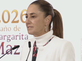 Narcoempleada del Mes